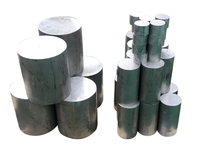 7068 t6511 7075 t6  Aluminum Solid Rod , Hard Aluminum Bar , 8mm 180mm Aluminum Rod Bar