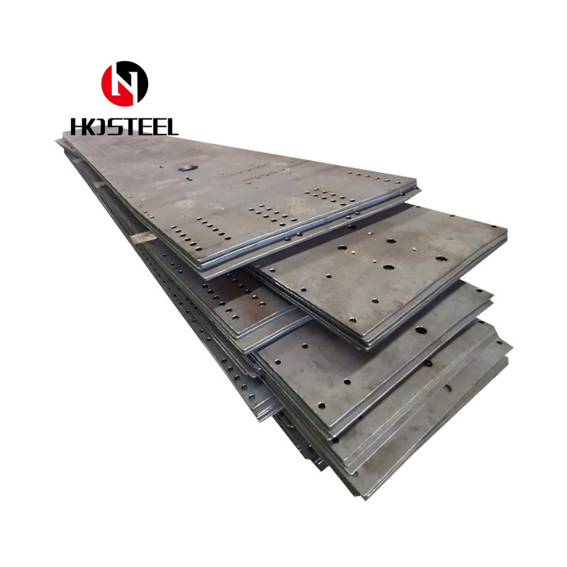 AR450 550 500 600 wear-resistant steel plate manufacturers customized various wear-resistant lining plates