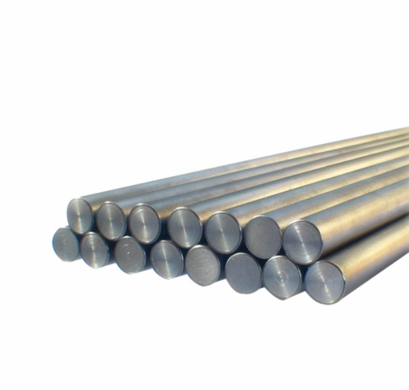 6063 Hot Selling Aluminum Round Bar/Aluminum Rod Billet with Best Quality