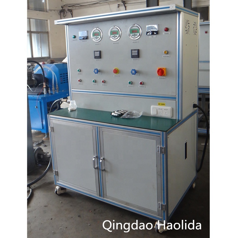 Factory Supply OEM Hydraulic Cylinder Test Bench