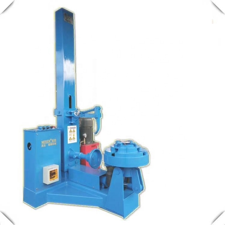 Factory Supply Bus Truck Tire Changer for heavy duty vehicle tires