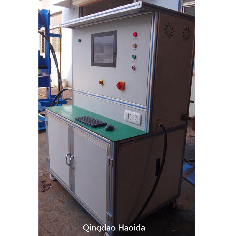 Factory Supply OEM Hydraulic Cylinder Test Bench