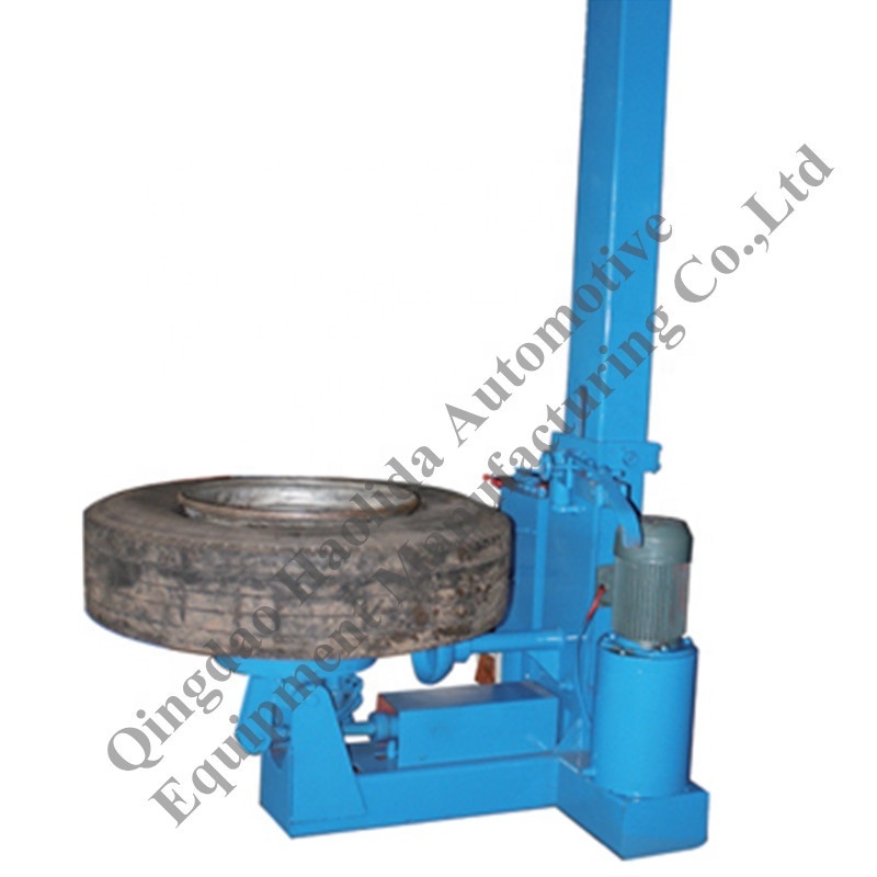 Factory Supply Heavy Duty Tire Changer for truck bus tires