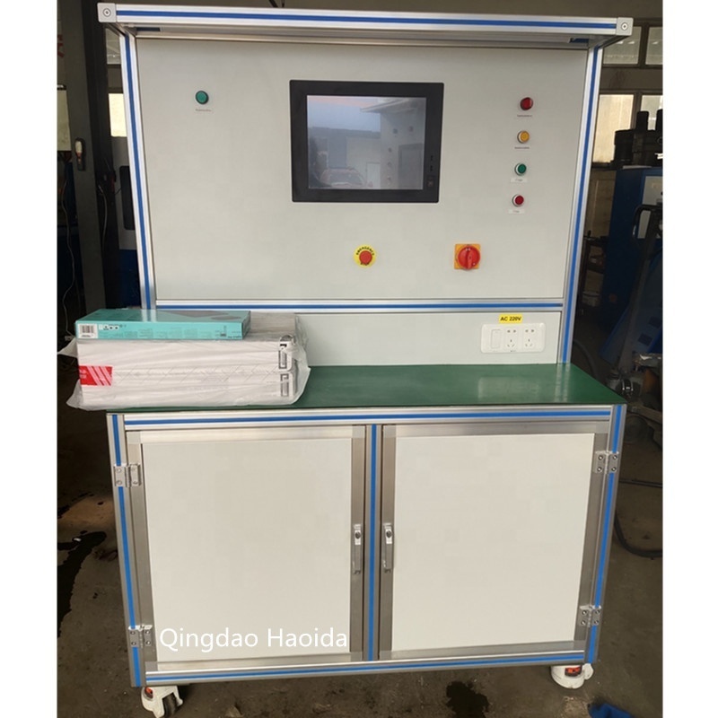 Factory Supply OEM Hydraulic Cylinder Test Bench