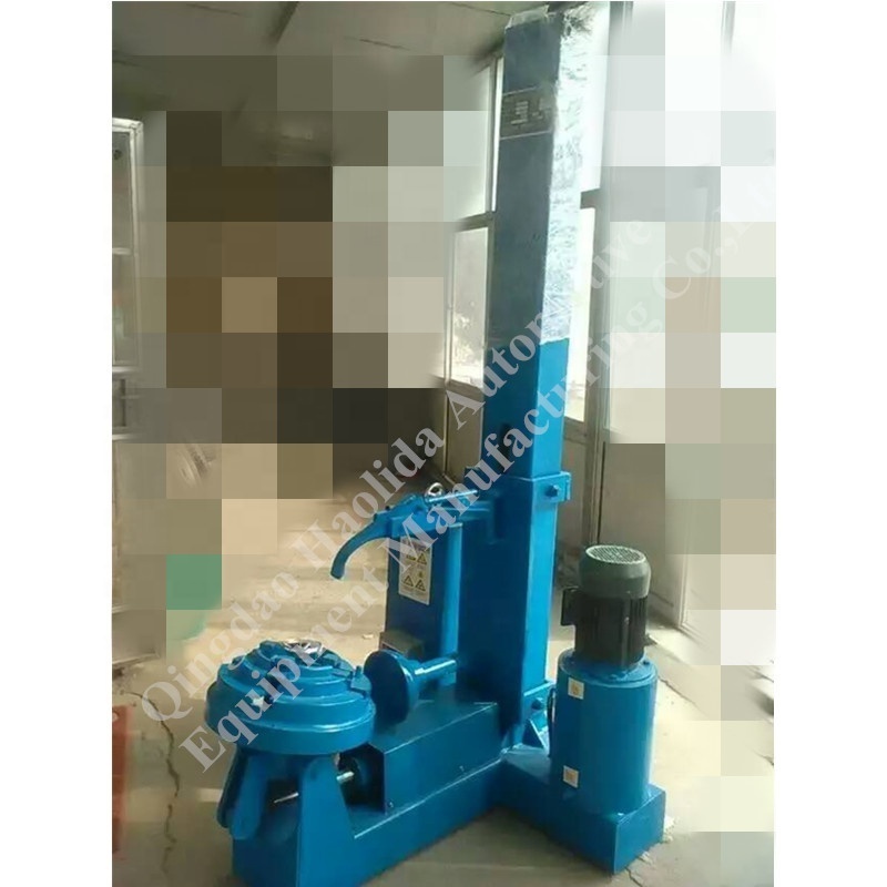 Factory Supply Heavy Duty Tire Changer for truck bus tires