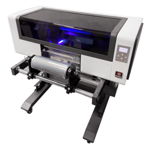 Brand New UV DTF Sticker Printer Inkjet Printers UV DTF Printer Price UV DTF All In One