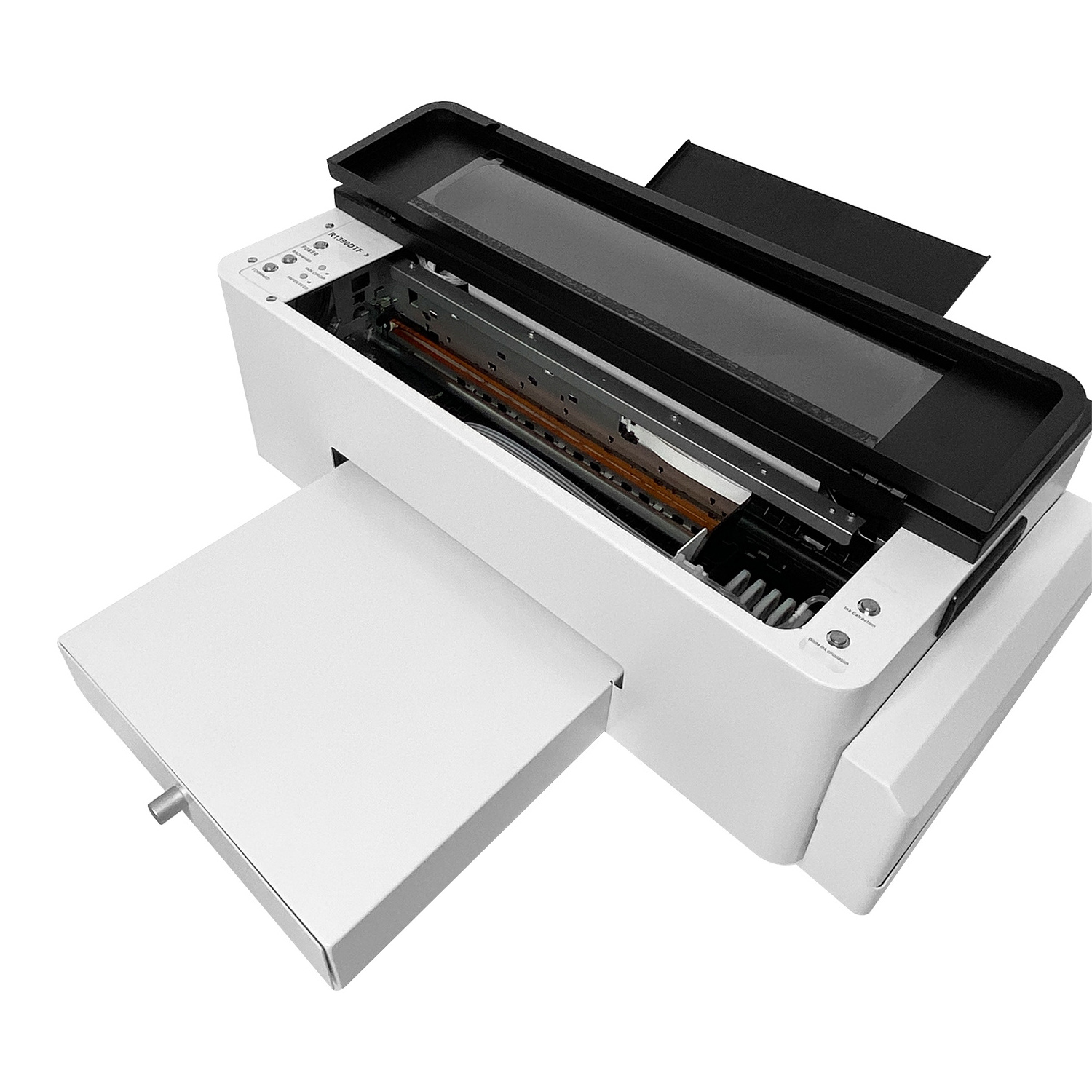 Professional DTF Printer A3 A4 DTF printer L1800 Printer Kits