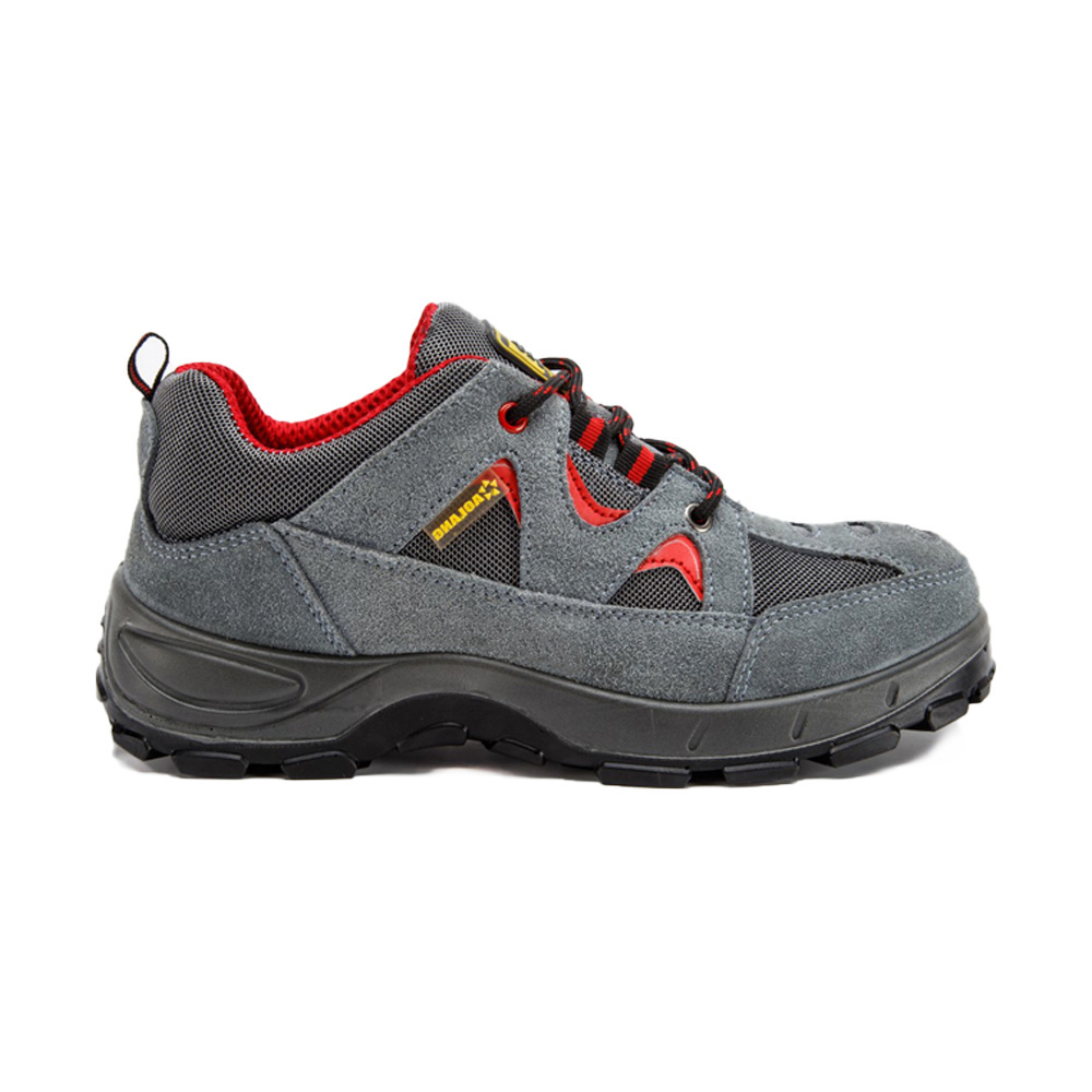 Steel Toe Indestructible S3 Industrial Safety Shoe Men's Women Construction Work Shoes