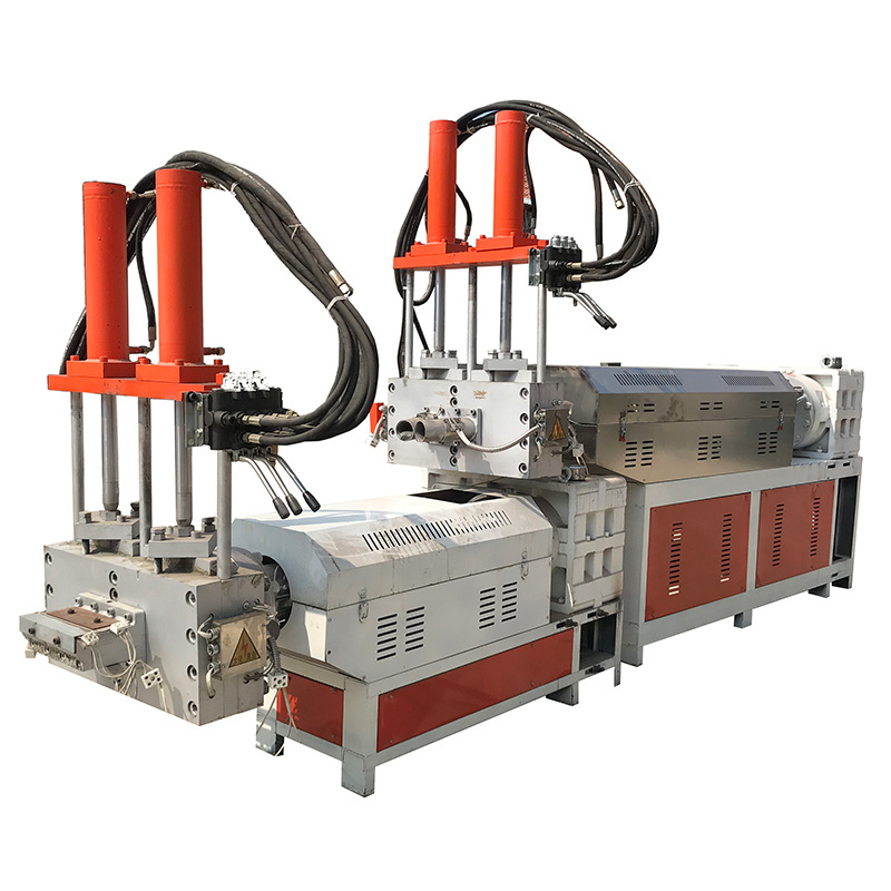 plastic melting machine  plastic recycling machine 3 in 1  plastic melter