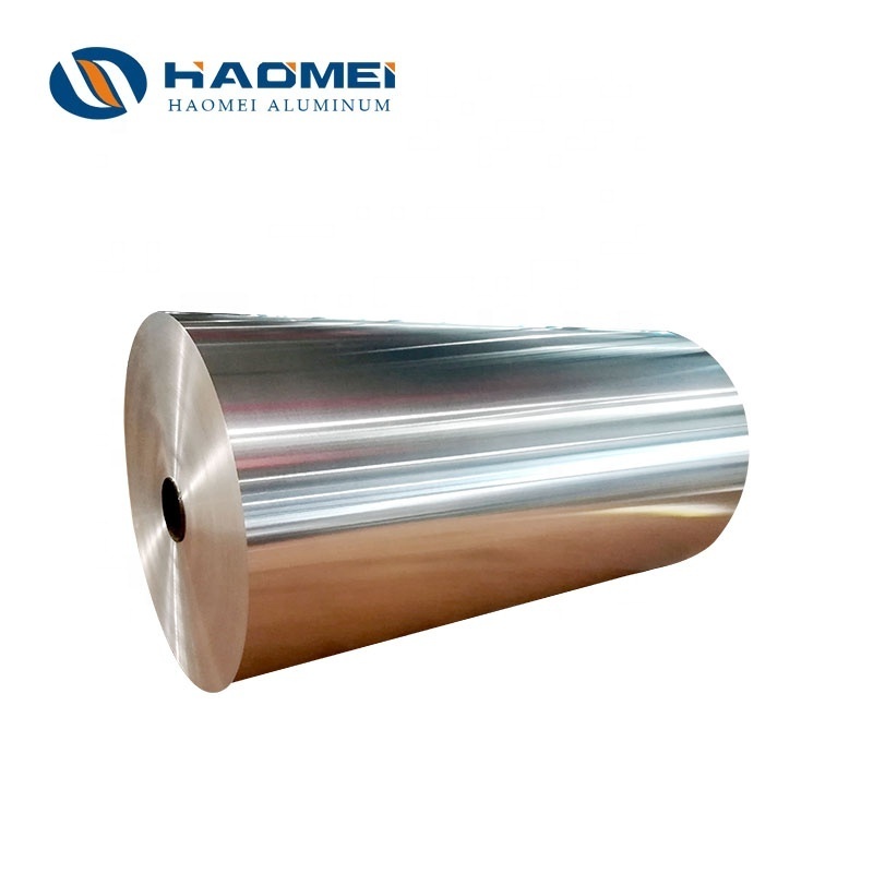 HAOMEI brushed aluminium foil tape kuwait