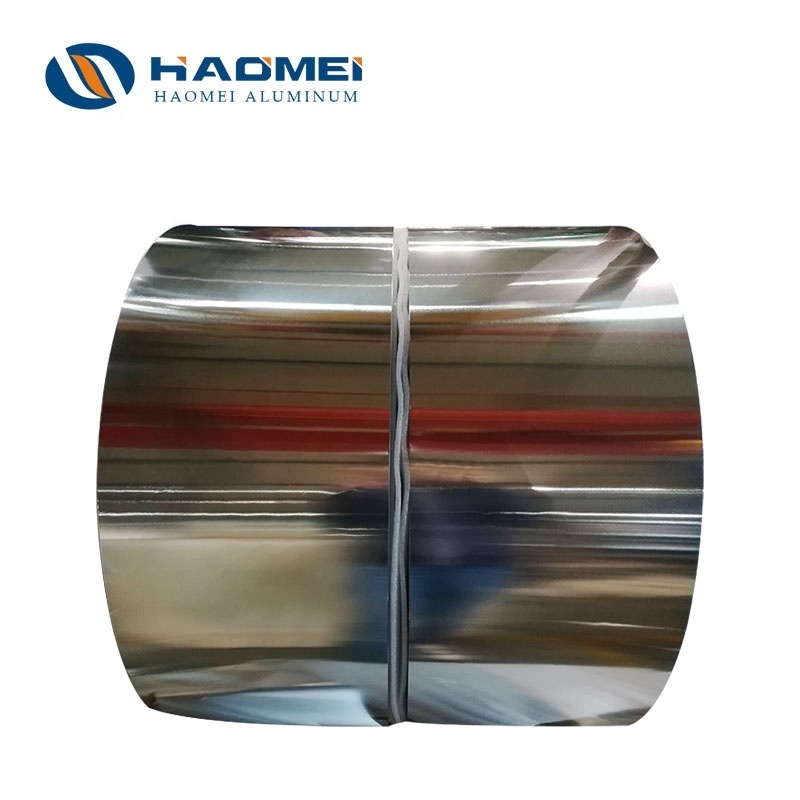 HAOMEI brushed aluminium foil tape kuwait