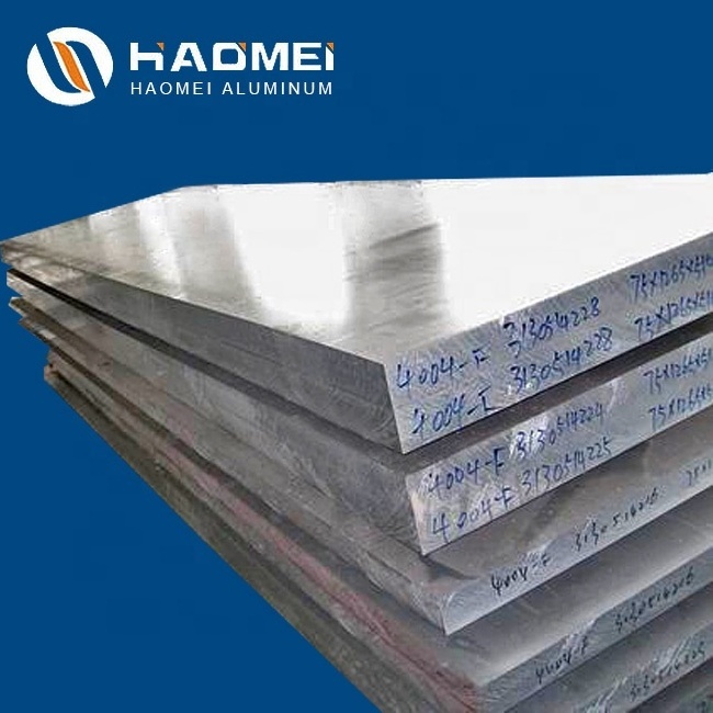 China Wholesale OEM Custom Aluminum Sheet Fabrication 1mm 3mm 5mm  10mm 12.7mm 15mm 30mm Thick