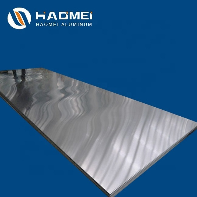 China Wholesale OEM Custom Aluminum Sheet Fabrication 1mm 3mm 5mm  10mm 12.7mm 15mm 30mm Thick