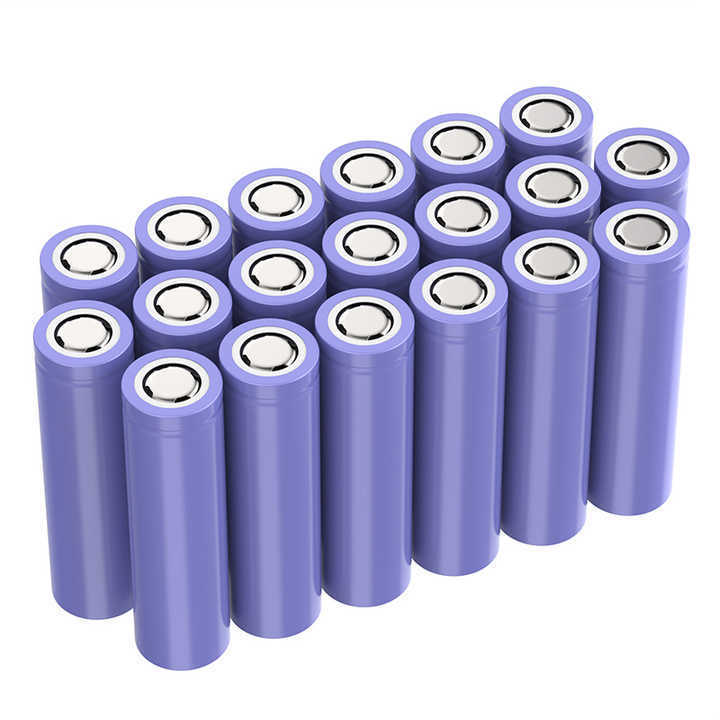 E ve 21700 Battery 21700 40p Battery Rechargeable High Capacity Cells 21700 4000mah 3.7v/3.6v