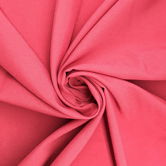 Customized 88 polyester 12 spandex fabric 150D 4 Way Stretch Fabric for Scrubs