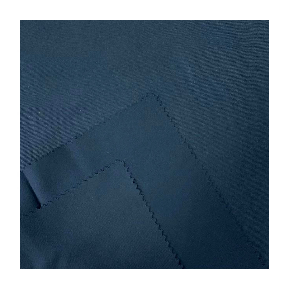 Customized 88 polyester 12 spandex fabric 150D 4 Way Stretch Fabric for Scrubs