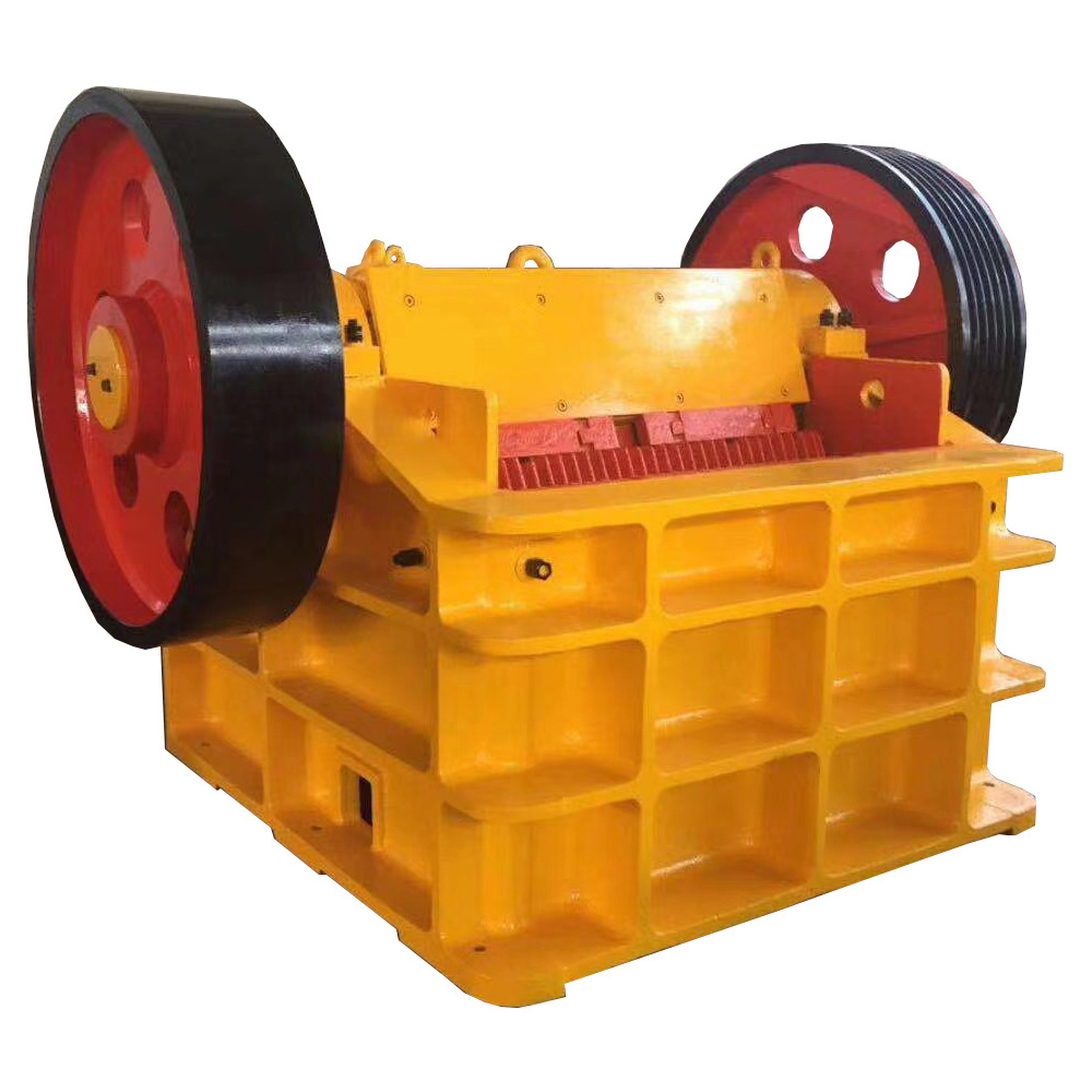 Wholesale Best Price Laboratory Home Small Mini Concrete Stone Rock Jaw Crusher For Sale