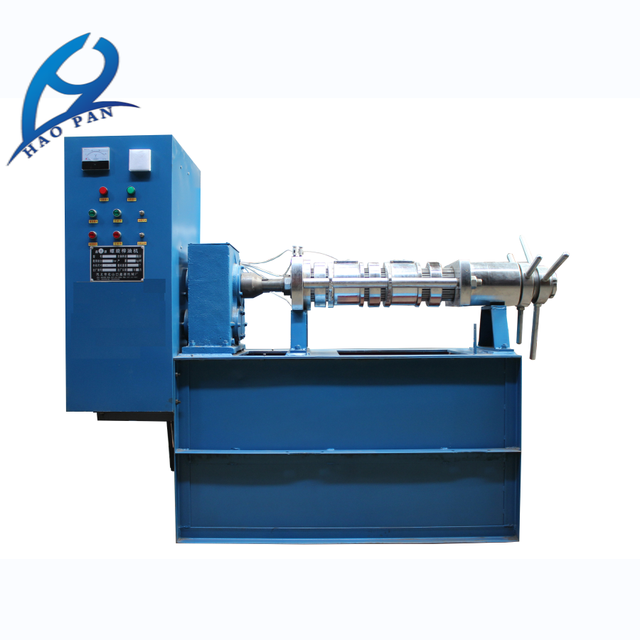 cost price 130 oil press machine spare parts olive small screw press oil extraction machine