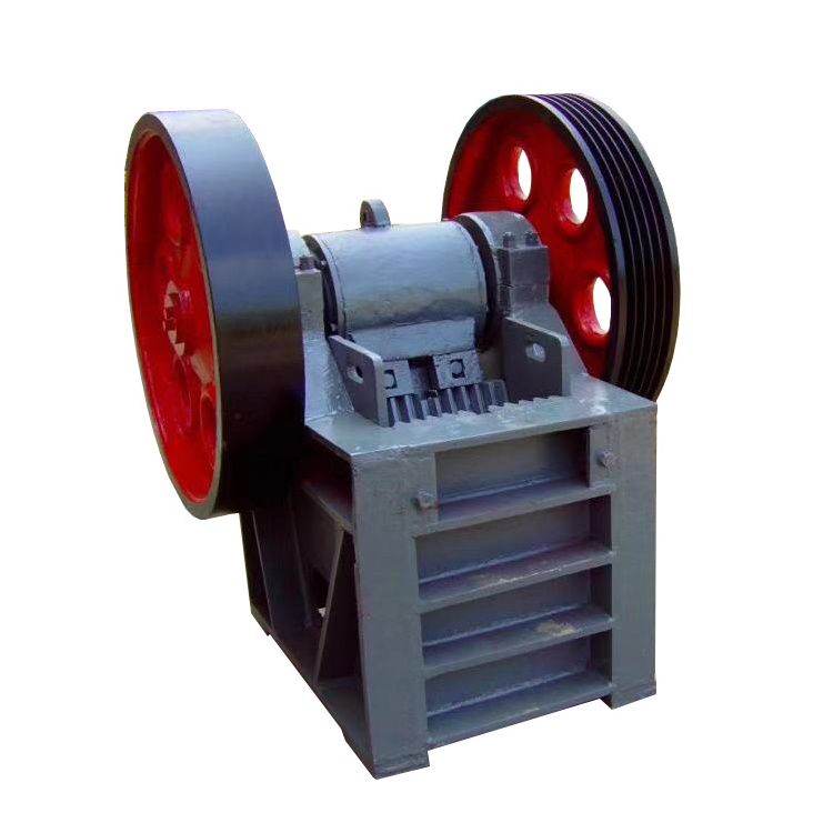 Wholesale Best Price Laboratory Home Small Mini Concrete Stone Rock Jaw Crusher For Sale