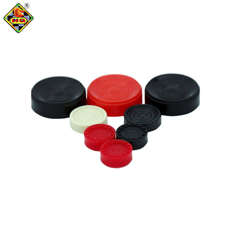 Wholesale custom made colorful poker chips 35 mm casino chips for playing games