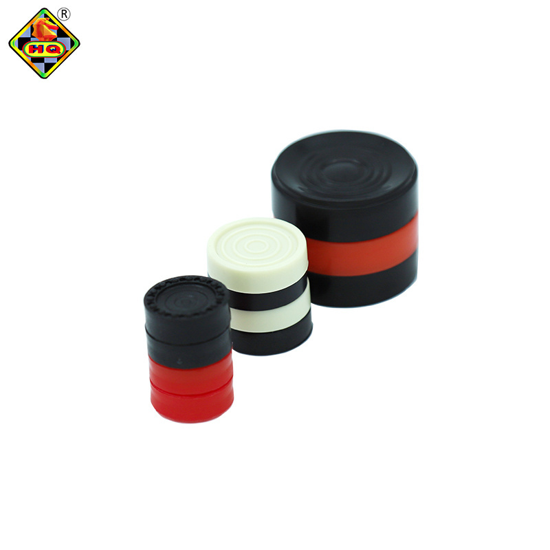 Wholesale custom made colorful poker chips 35 mm casino chips for playing games