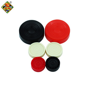 Wholesale custom made colorful poker chips 35 mm casino chips for playing games