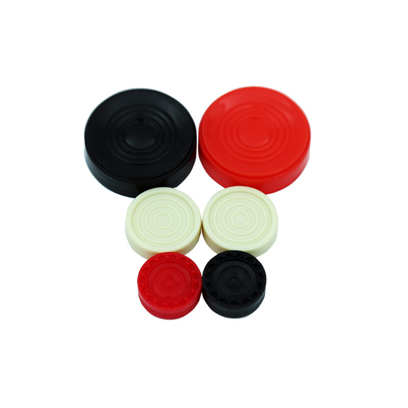 Factory Custom round Plastic Casino Token Chips for Poker Players