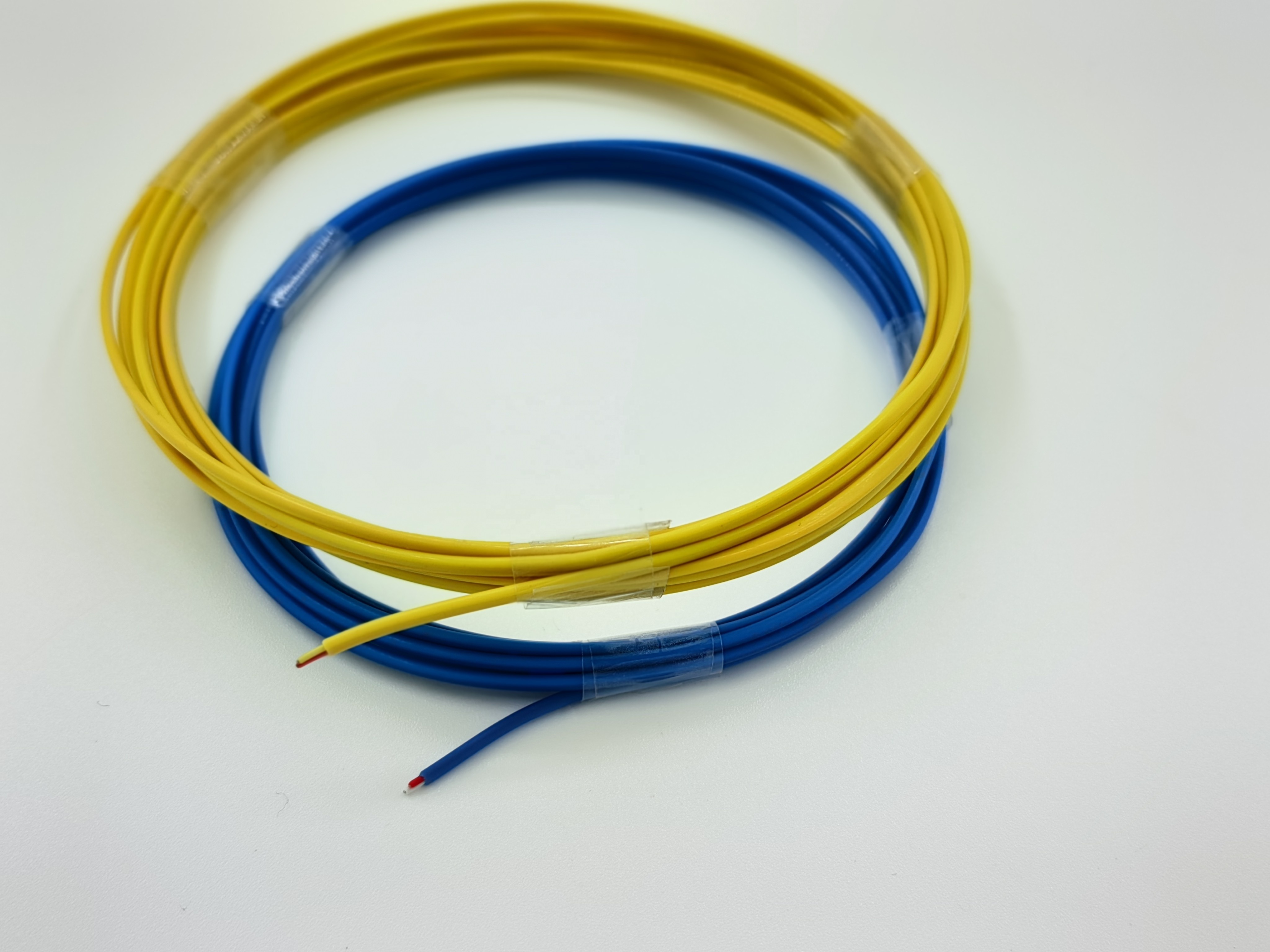 Haoqiang thermocouple cable K type temperature compensation sensor cable wire