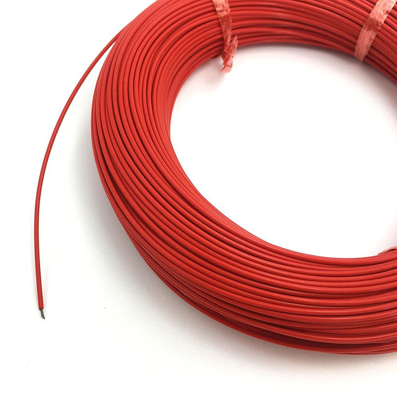 High Quality Heater Cable 15k 25ohm Carbon Carbon Fiber Cable Heating Wire For Heating Pad Welding Gun