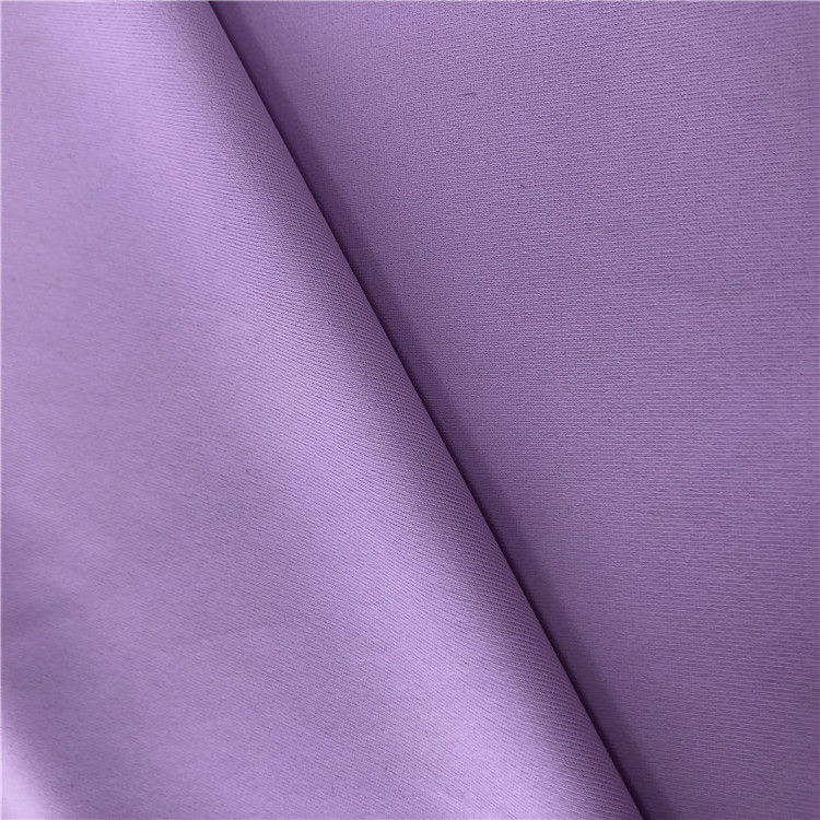 Sportswear drifit fabric 4 way stretch 80 polyamide 20 elastane fabric for swimwear