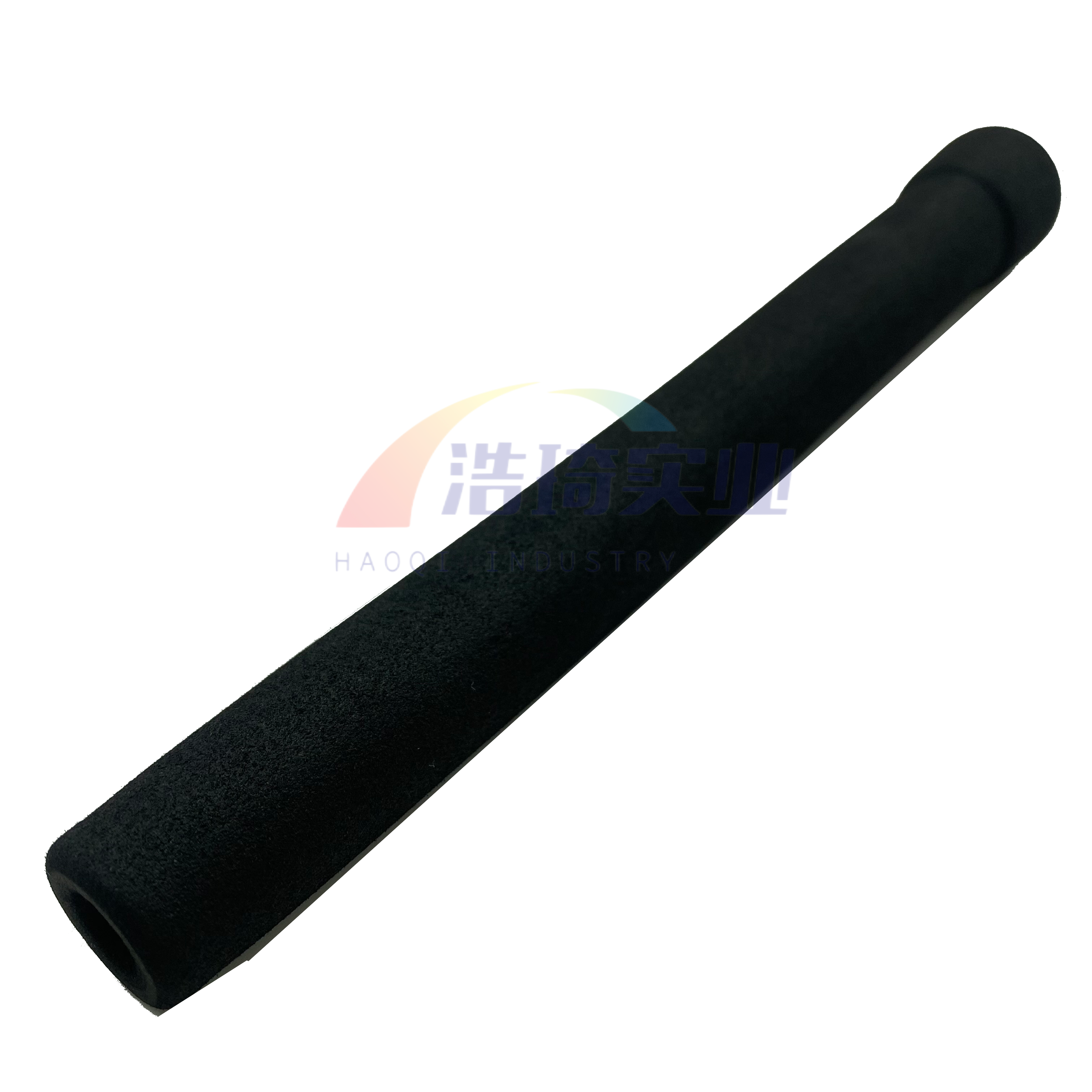 High Quantity Customized EVA Soft Protective Round Foam Tube eva foam handle