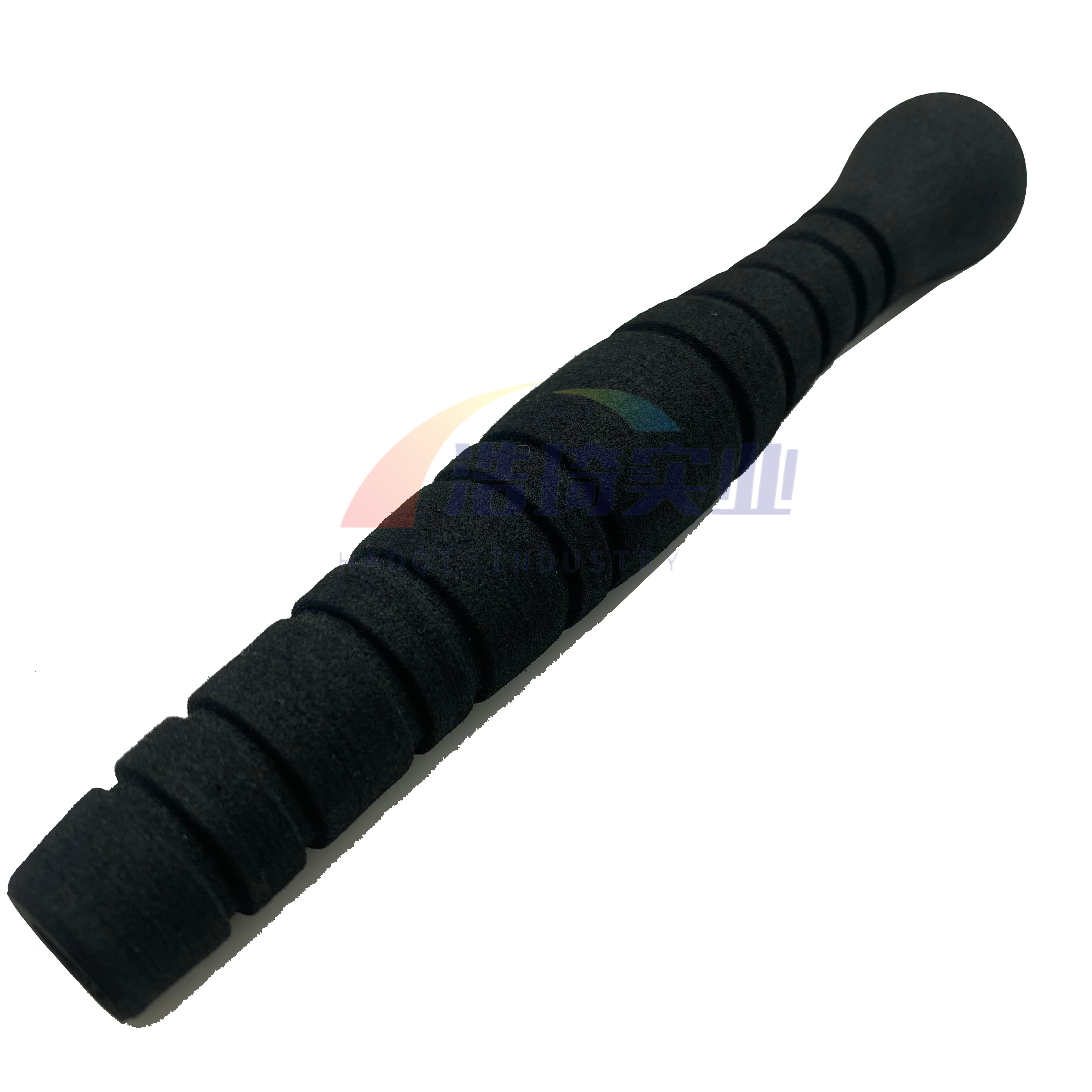 High Quantity Customized EVA Soft Protective Round Foam Tube eva foam handle