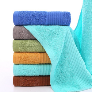 jacquard beach towel  luxury heavy custom  bath towel sets 100% cotton luxury hotel