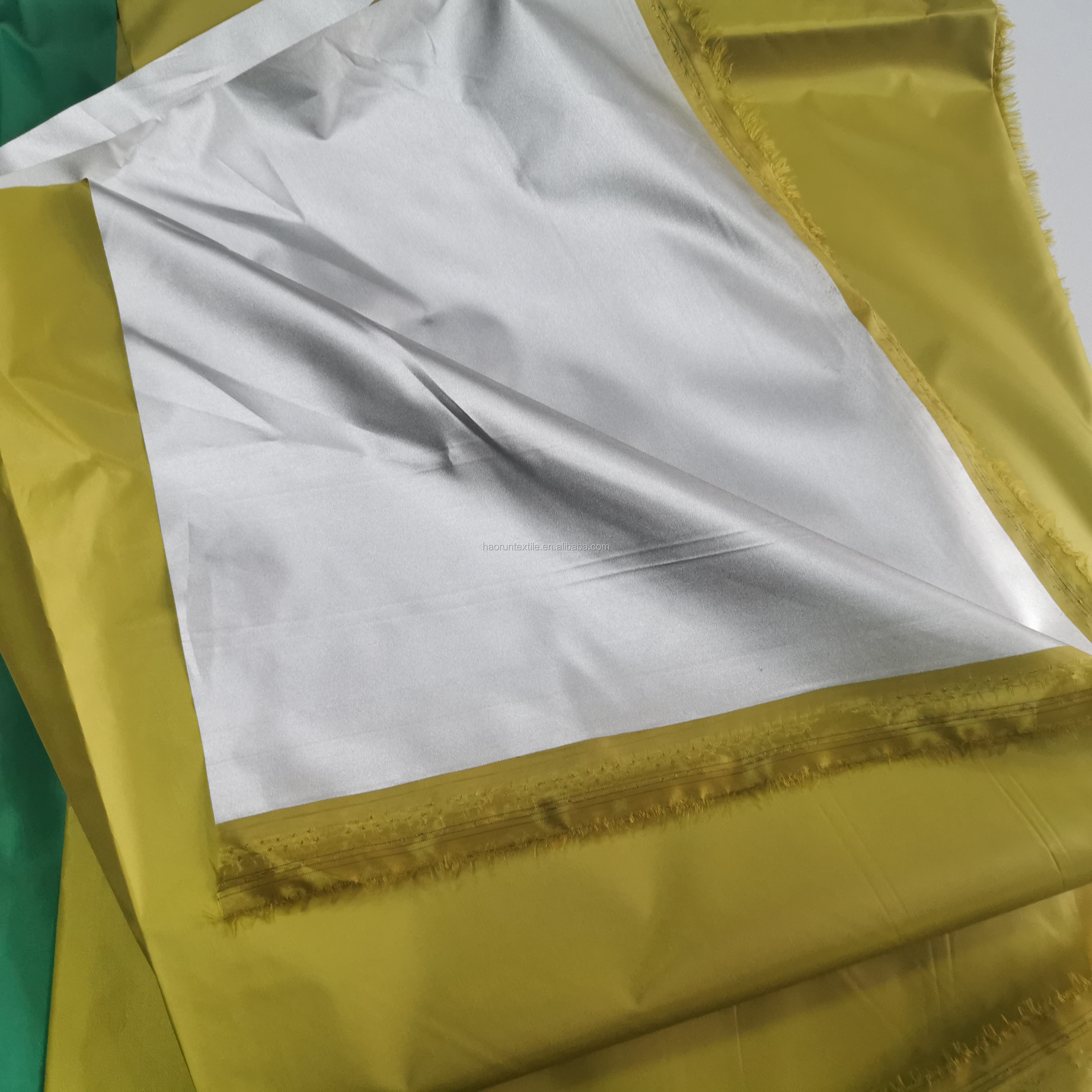 High Quality Durable Using Various Printed Lining Fabric 190t Polyester Taffeta