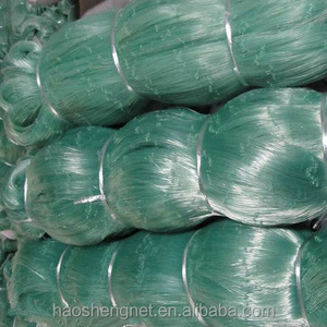 used nylon monofilament fishing nets