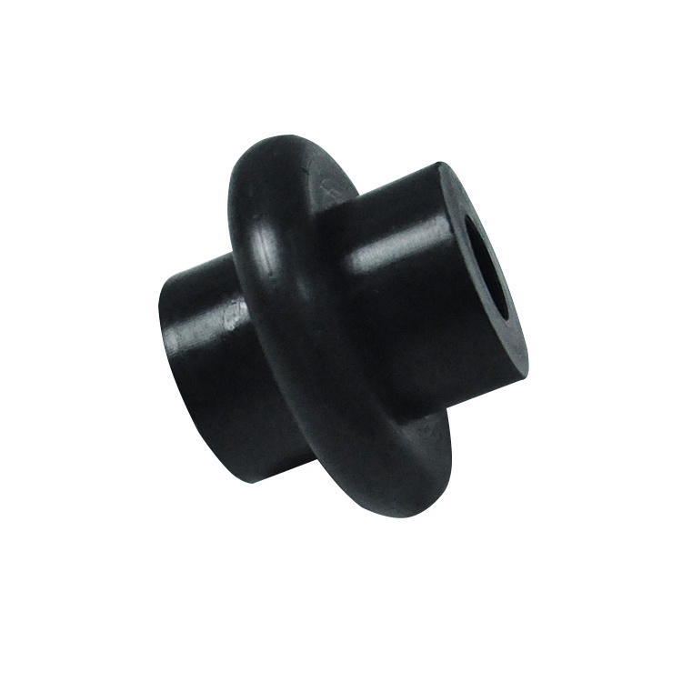 Processing custom PTFE shaped parts manufacturers PTFE wear-resistant corrosion resistant PTFE shaped parts