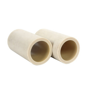 Factory direct casting mc nylon pipe PA6 self-lubricating enhanced casting MC901 nylon tube