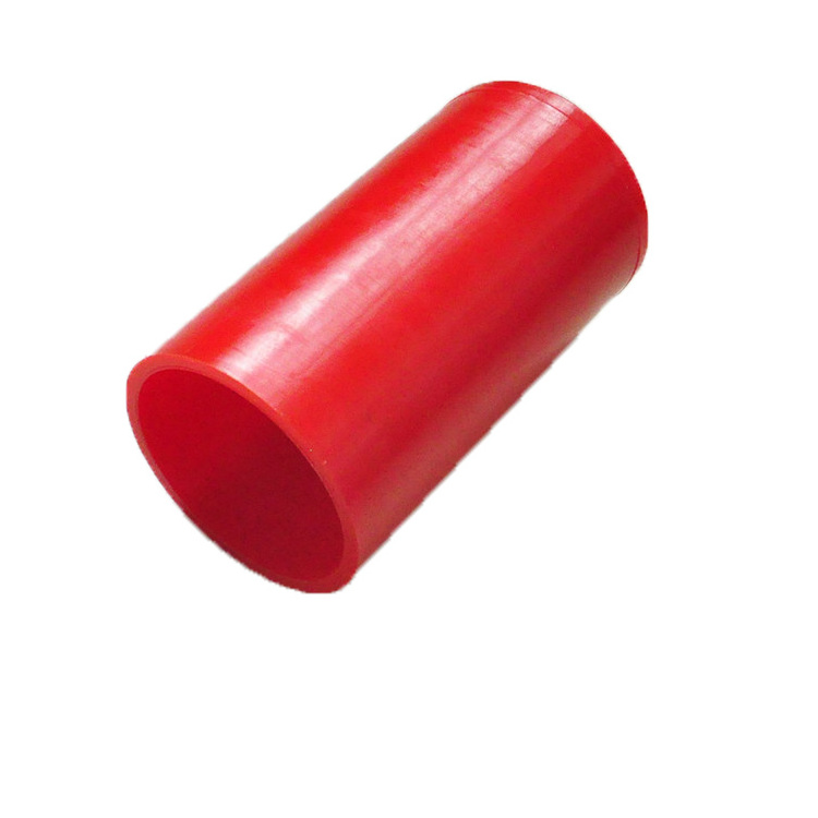 Processing custom PTFE shaped parts manufacturers PTFE wear-resistant corrosion resistant PTFE shaped parts