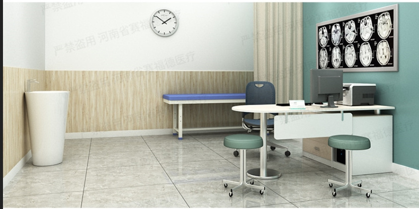 Hospital patient emergency transfer stretcher bed nursing bed use to dental unit and hospital hot sales cheap price medical bed