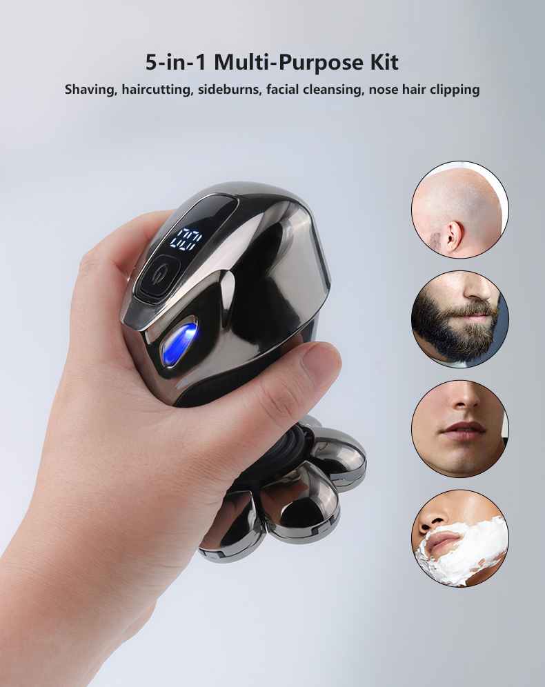 private label usb electric lint remover fabric shaver wet and dry electric shaver electric mini travel shaver kit