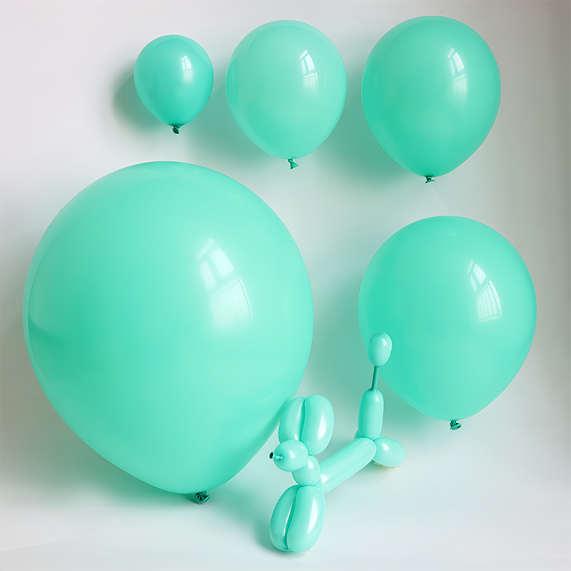 Wholesale Factory standard plain latex balloons 12 inch 2.8g matte light wedding decoration ballons colorful helium globos