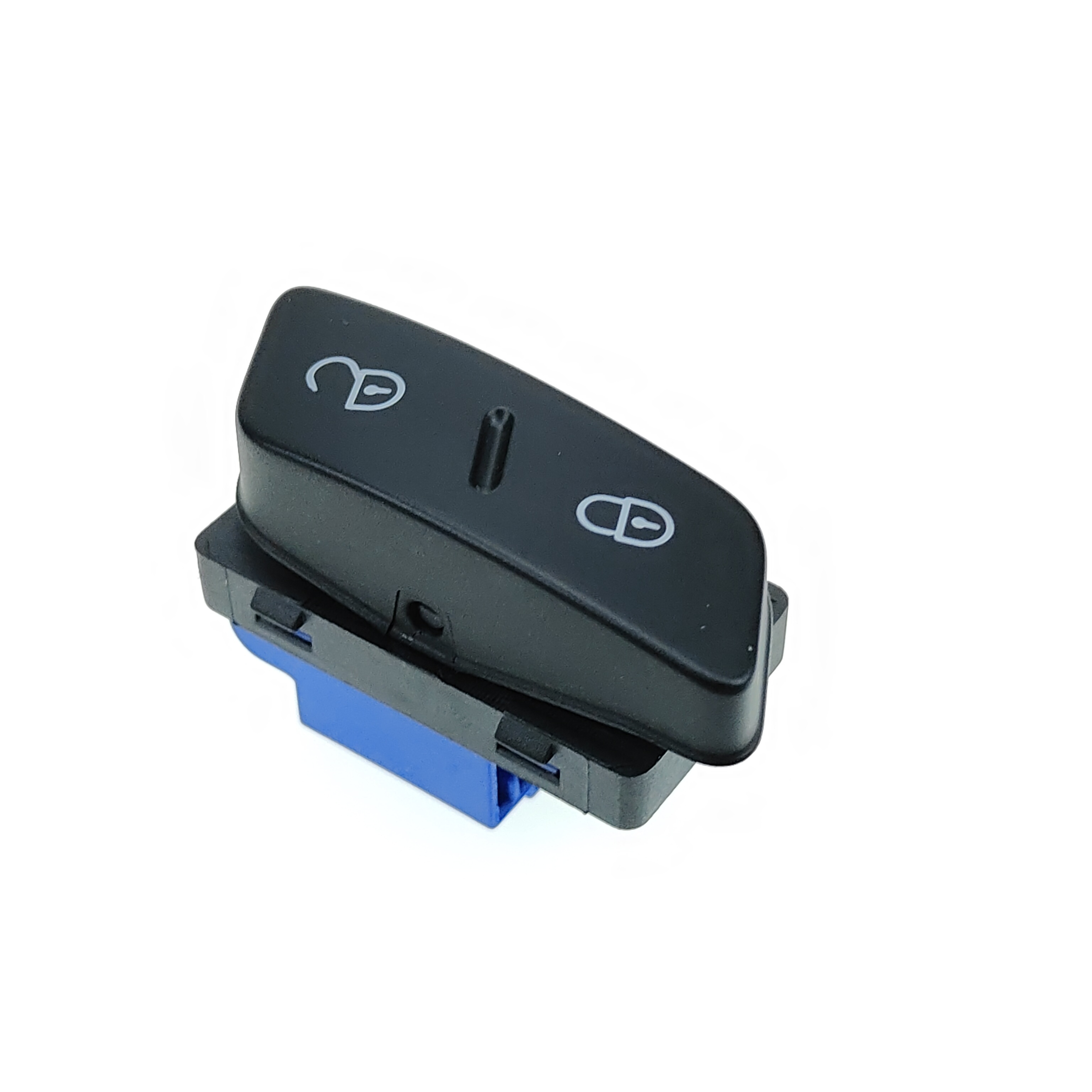 Auto Parts Central Power Door Lock Unlock Switch Button OE 1K0962125B 1K0 962 125 B 1KD 962 125 for VW Passat CC 12 4 Pin HST