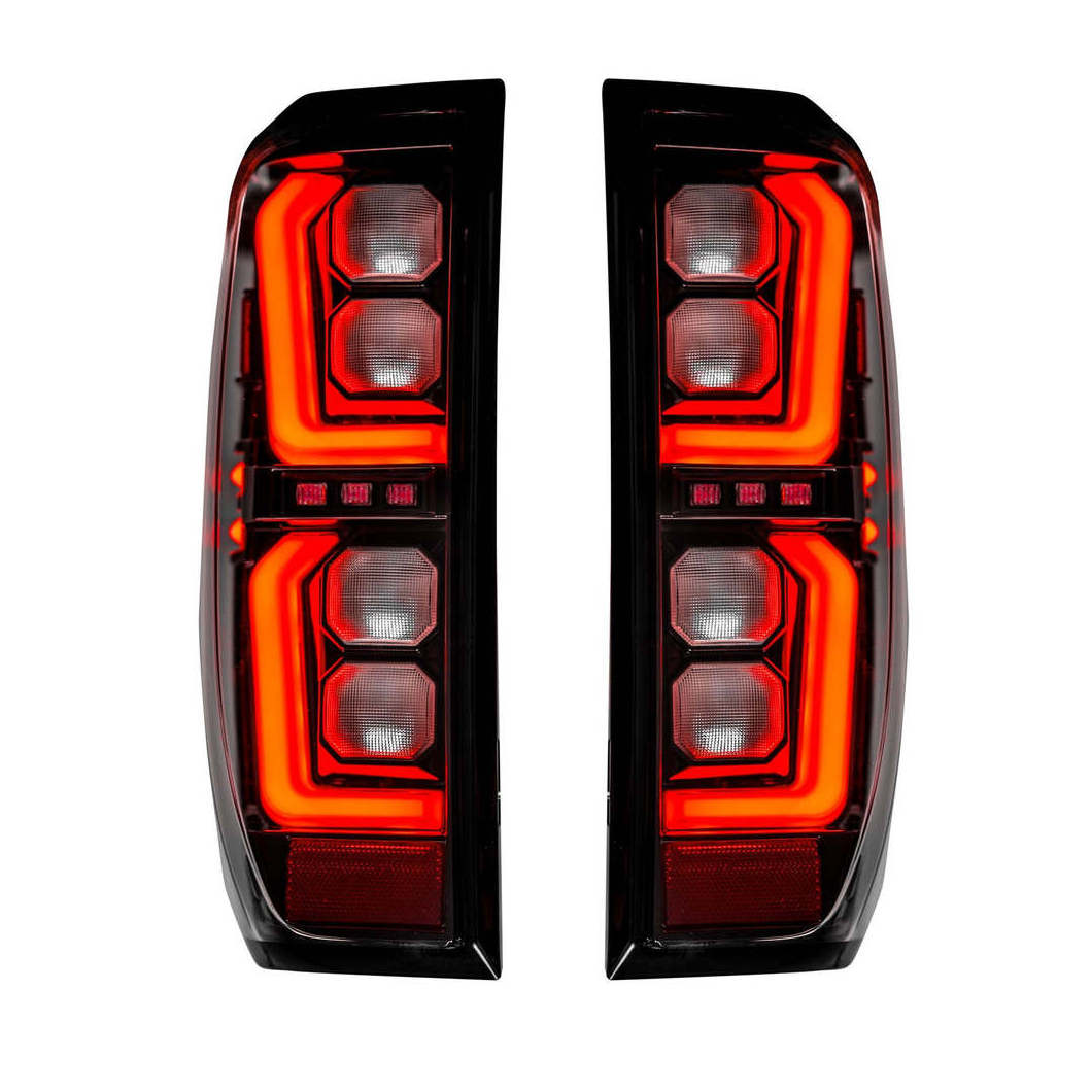 12v 24vLED truck tail light for Trailer tail light. 4