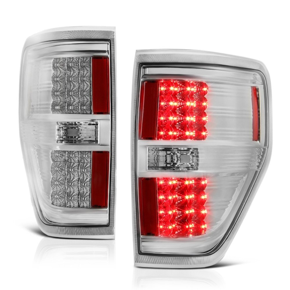 12v 24vLED truck tail light for Trailer tail light. 4