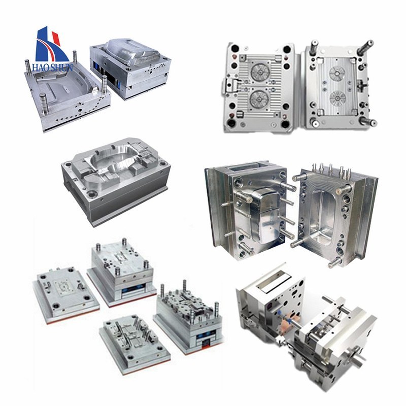 Big Cheap Plastic Battery Terminal Case Moulds Molding Cover Molds For Injection Plastic Box Shape Mould/