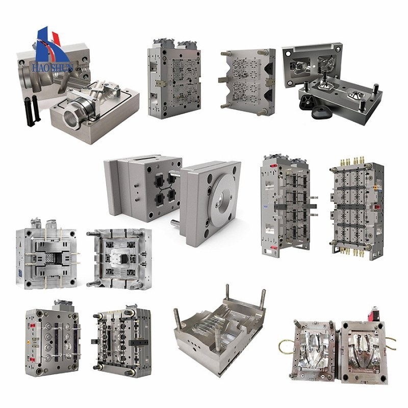 Big Cheap Plastic Battery Terminal Case Moulds Molding Cover Molds For Injection Plastic Box Shape Mould/