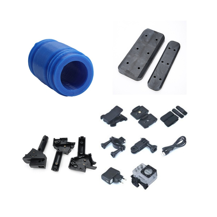 Custom manufacturing black polyethylene PE ABS electronic auto scooter parts cheap plastic injection molding mould/