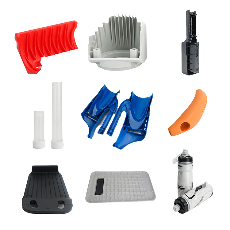 PVC mould injection molds for plastic toys cheap injection mould manufacturer manufactyrers molding parts die makers