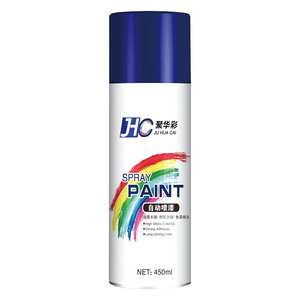 Color Frosted Glass Spray Paint Acrylic Paint Coat Spray Paint