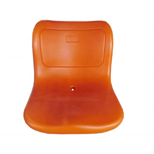 2023 Best price Hot Gym stadium seat manufacturers custom indoor outdoor chair Blow molded seats